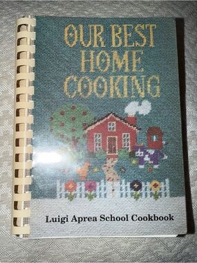 Our Best Home Cooking Pre Owned  Collection Of Recipes From Elementary School